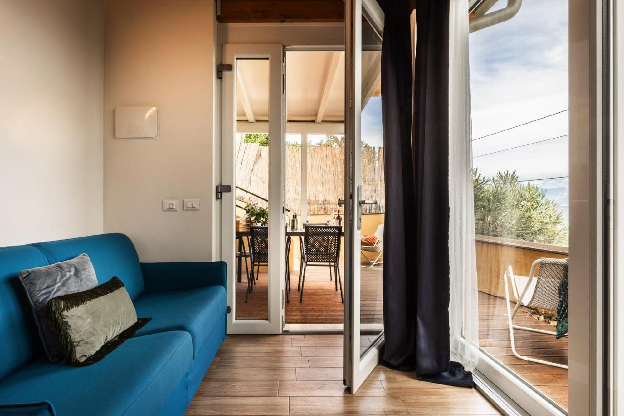 Camping Bergamini Peschiera del Garda Ngoại thất bức ảnh