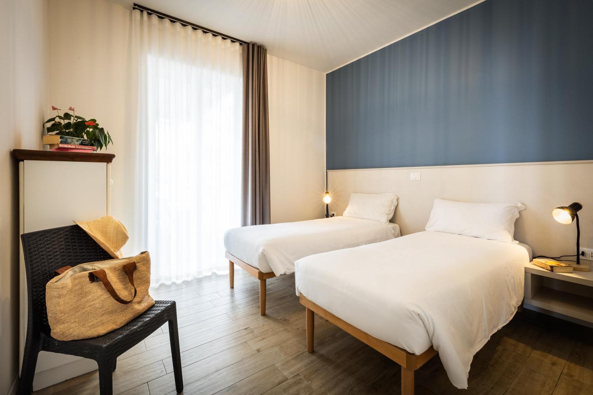 Camping Bergamini Peschiera del Garda Ngoại thất bức ảnh