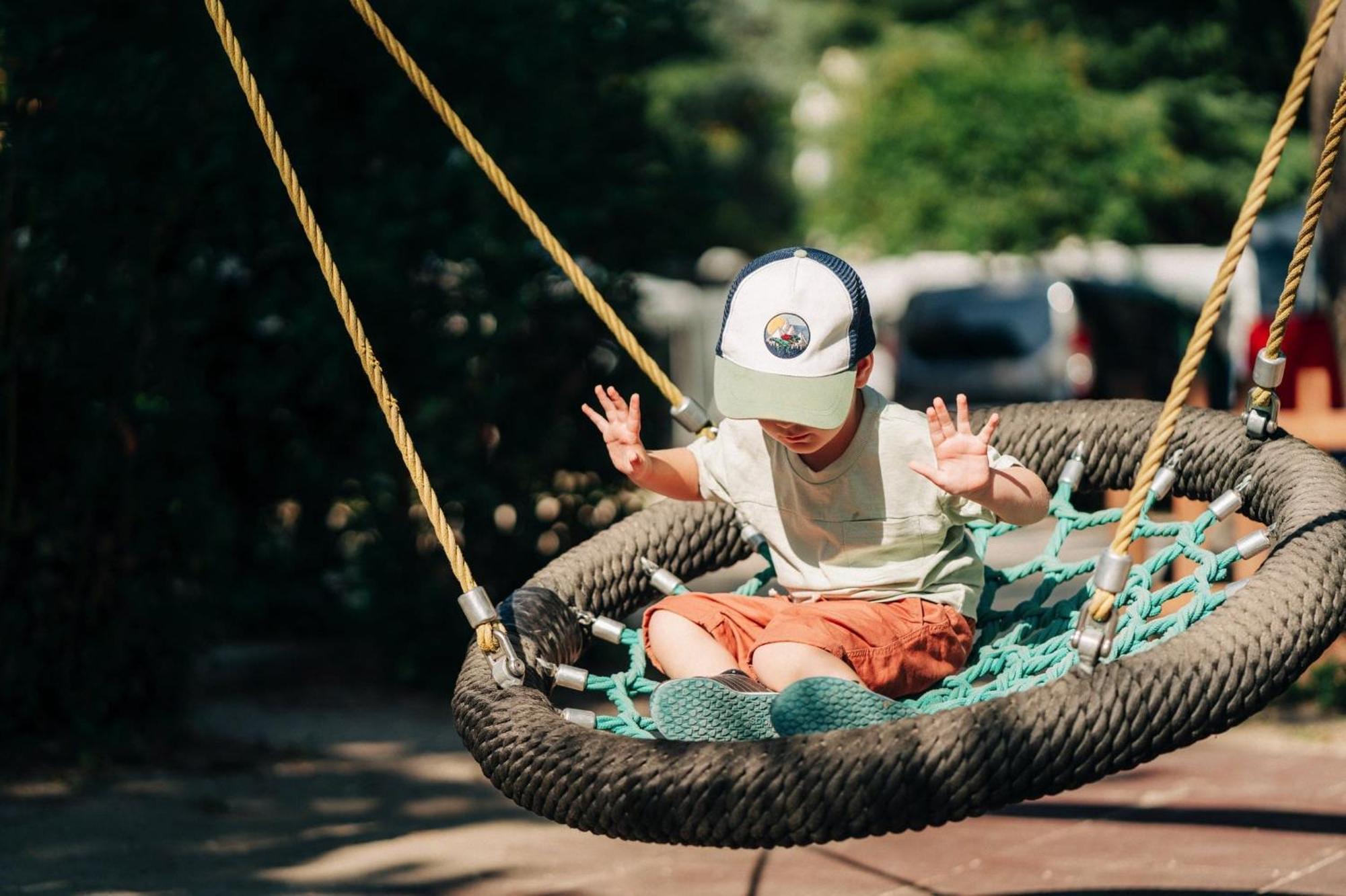 Camping Bergamini Peschiera del Garda Ngoại thất bức ảnh