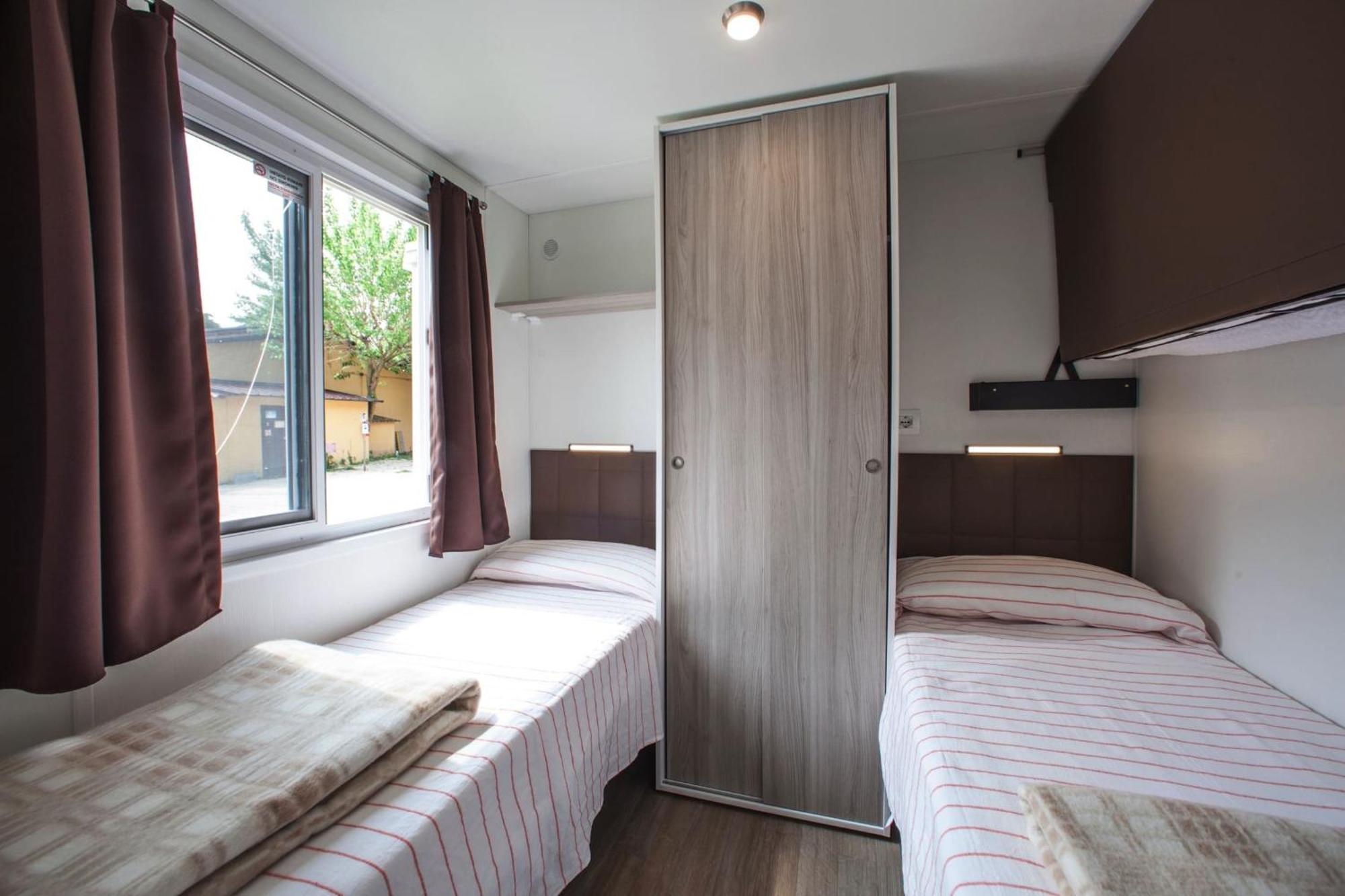 Camping Bergamini Peschiera del Garda Ngoại thất bức ảnh
