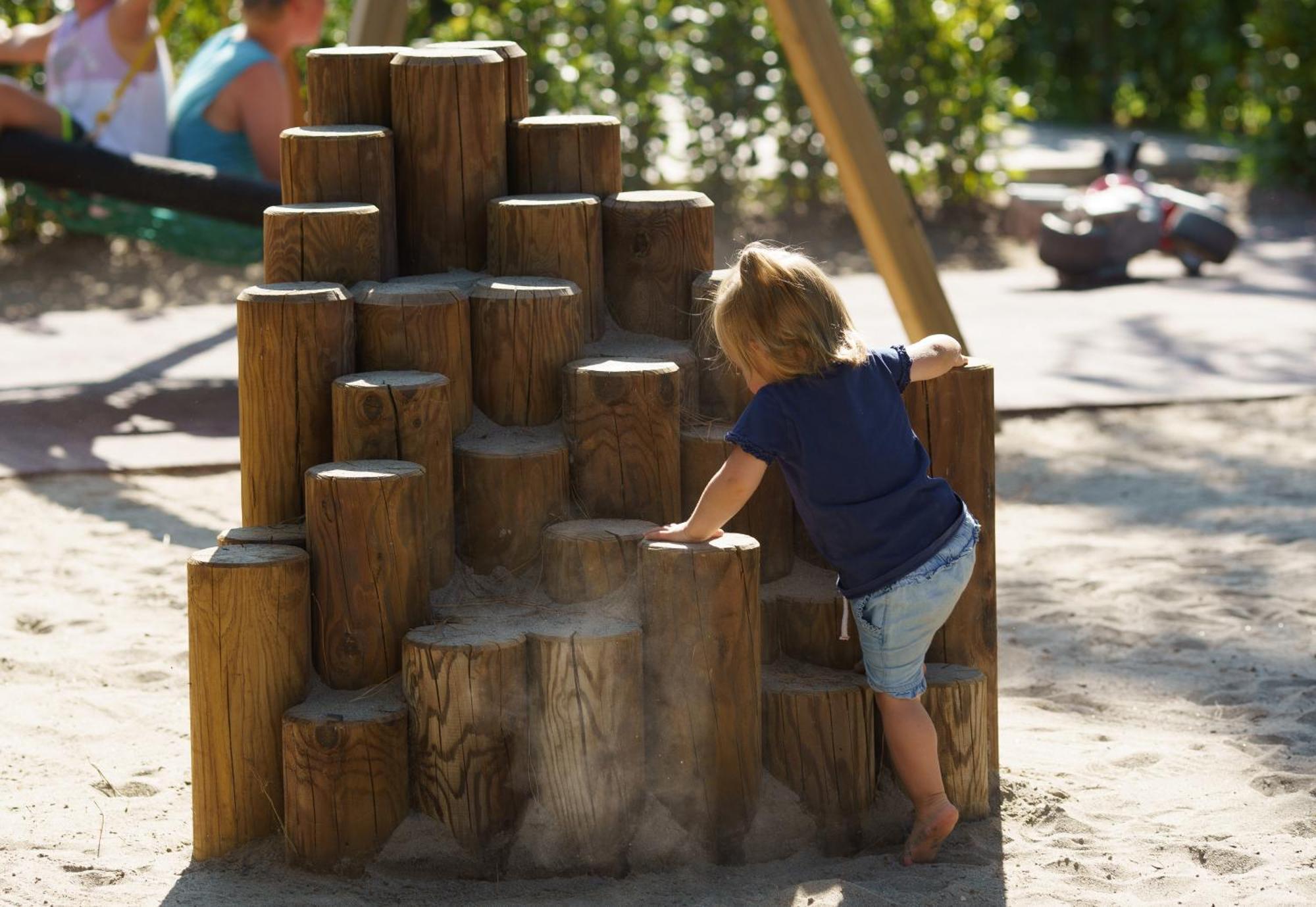 Camping Bergamini Peschiera del Garda Ngoại thất bức ảnh