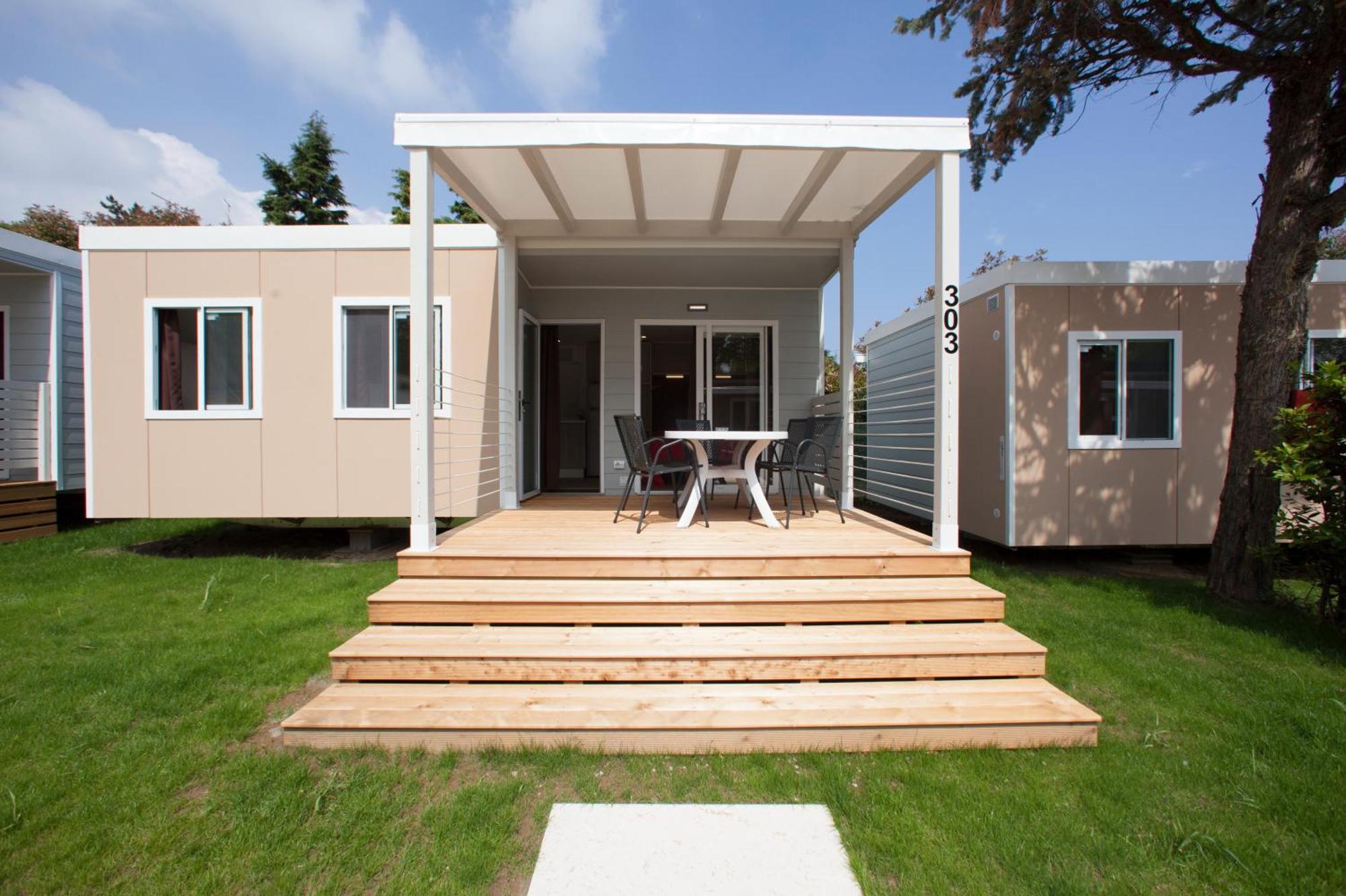 Camping Bergamini Peschiera del Garda Phòng bức ảnh