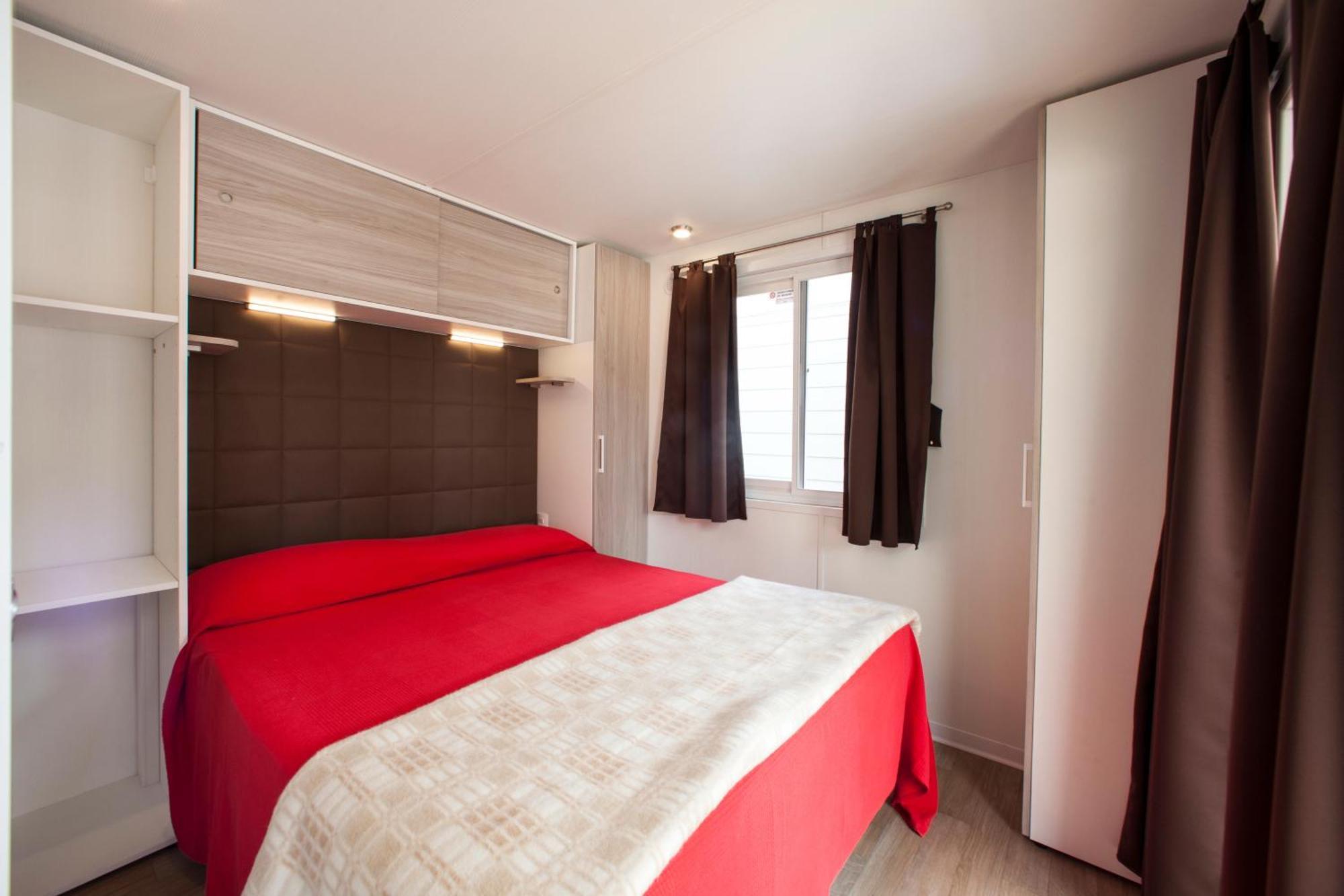 Camping Bergamini Peschiera del Garda Phòng bức ảnh