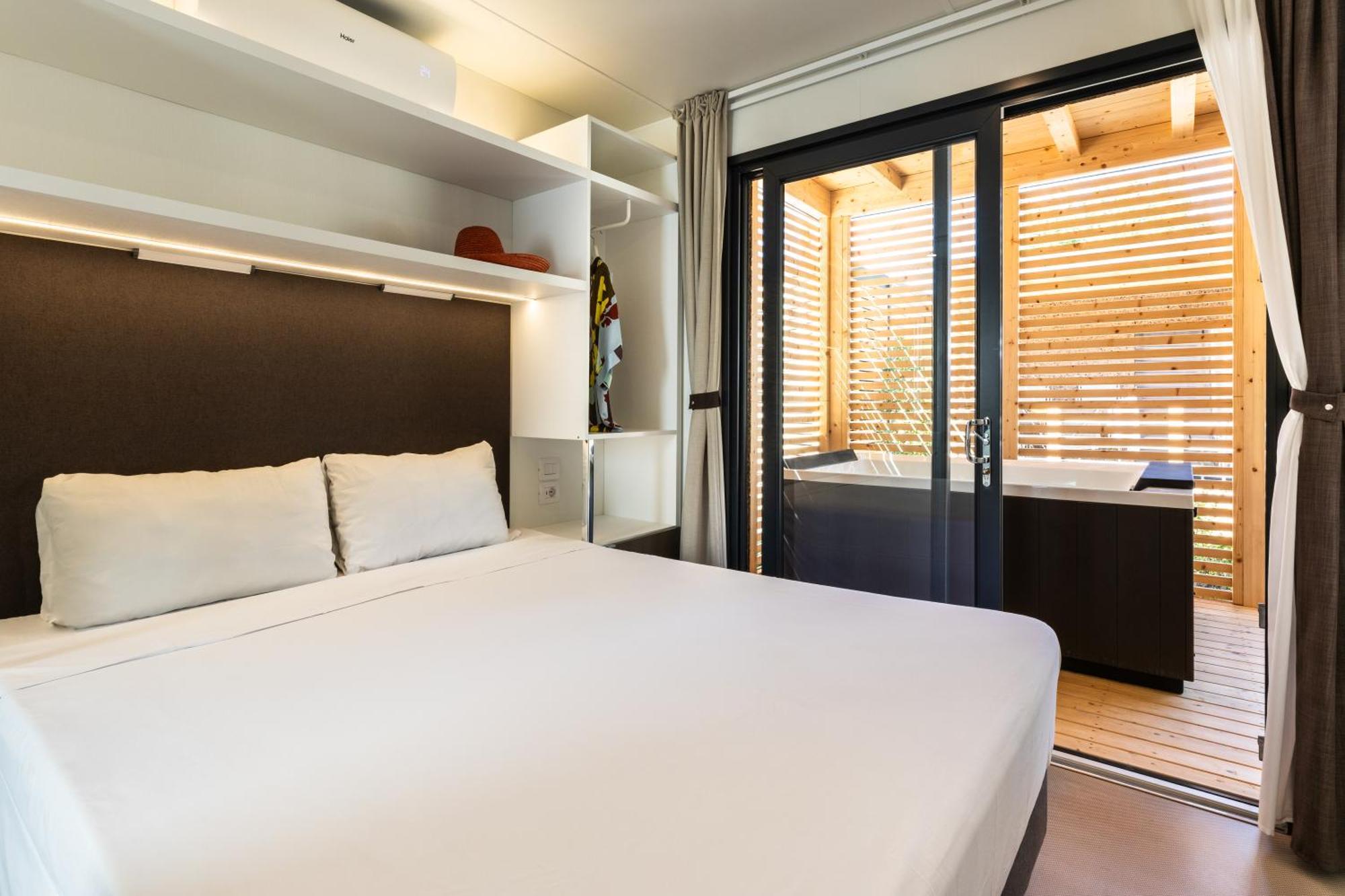 Camping Bergamini Peschiera del Garda Ngoại thất bức ảnh