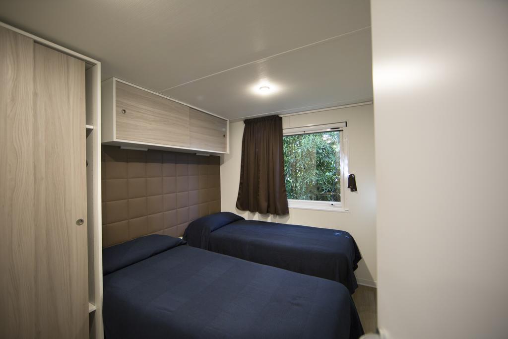 Camping Bergamini Peschiera del Garda Ngoại thất bức ảnh