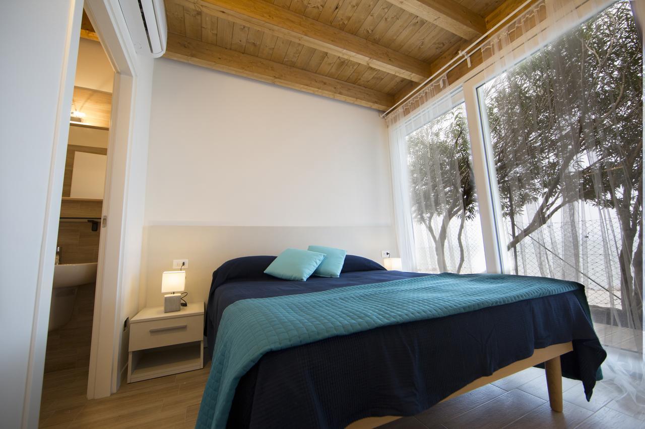Camping Bergamini Peschiera del Garda Ngoại thất bức ảnh
